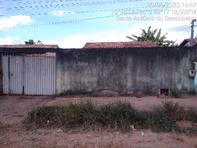 Casa, 2 quartos, 250 m² - Foto 1