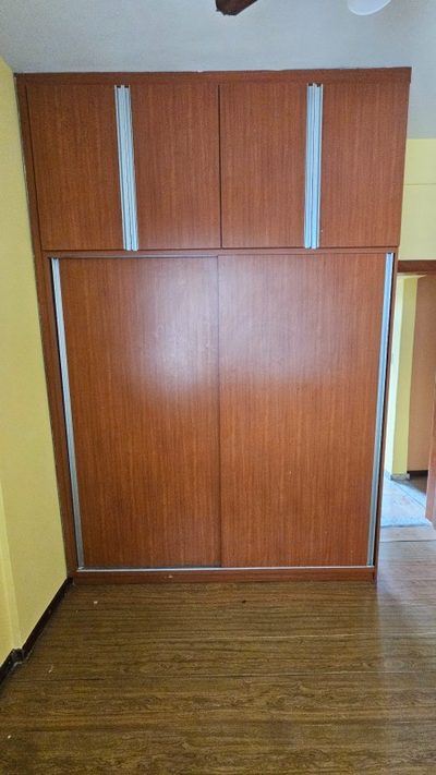 Apartamento, 1 quarto, 59 m² - Foto 4