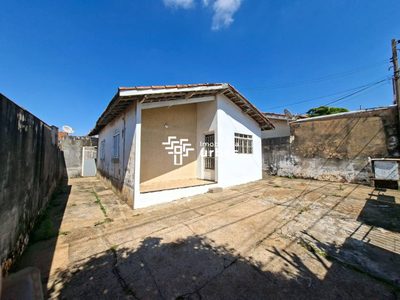 Casa, 2 quartos, 34 m² - Foto 2