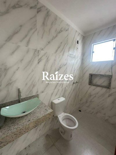 Sobrado, 2 quartos, 77 m² - Foto 2