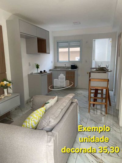 Apartamento, 2 quartos - Foto 3