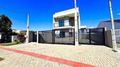 Sobrado, 3 quartos, 116 m² - Foto 3