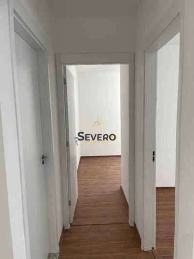 Apartamento, 2 quartos, 48 m² - Foto 4