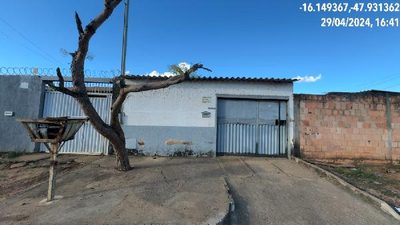 Casa, 2 quartos, 168 m² - Foto 1