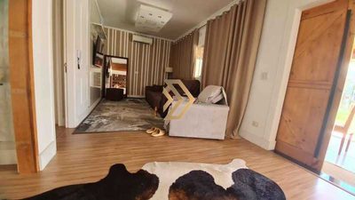 Casa, 5 quartos, 226 m² - Foto 3