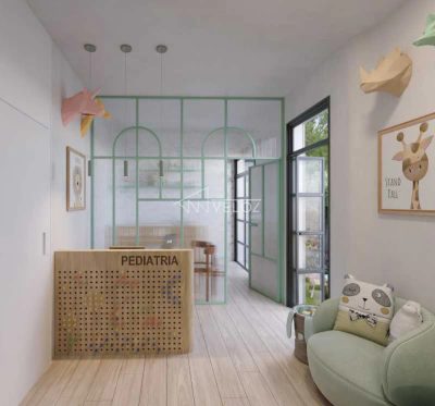 Sala-Conjunto, 27 m² - Foto 5