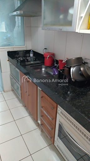 Apartamento, 3 quartos, 64 m² - Foto 4