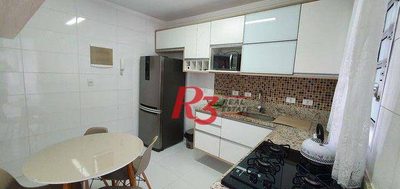 Apartamento, 2 quartos, 70 m² - Foto 5