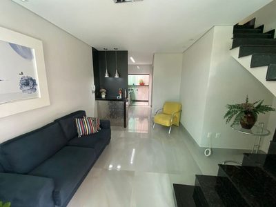 Casa, 3 quartos, 360 m² - Foto 1