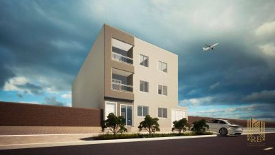 Apartamento, 2 quartos, 63 m² - Foto 1