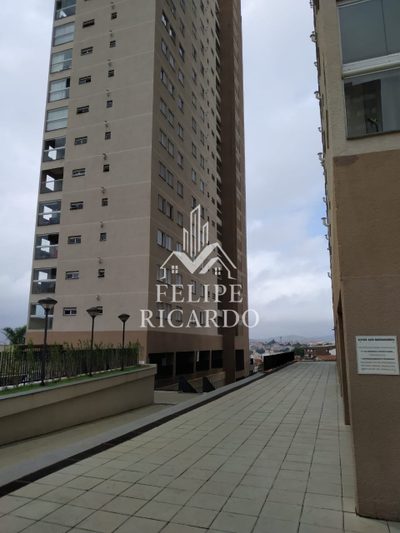 Apartamento, 2 quartos, 60 m² - Foto 3