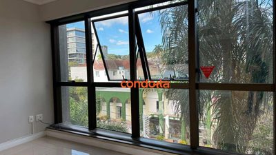 Sala-Conjunto, 36 m² - Foto 5
