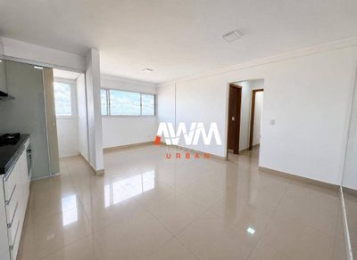 Apartamento, 2 quartos, 56 m² - Foto 2