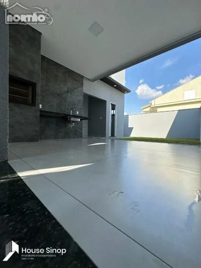 Casa, 3 quartos, 125 m² - Foto 5
