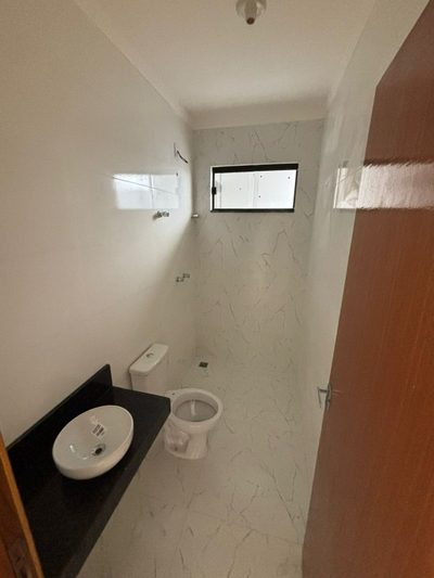 Casa, 3 quartos, 87 m² - Foto 4