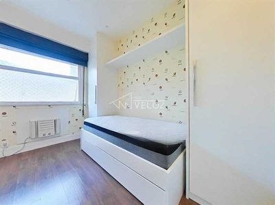 Apartamento, 3 quartos, 132 m² - Foto 4