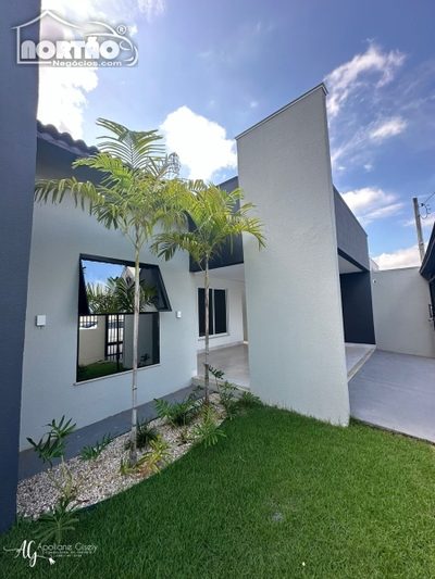 Casa, 3 quartos, 123 m² - Foto 1