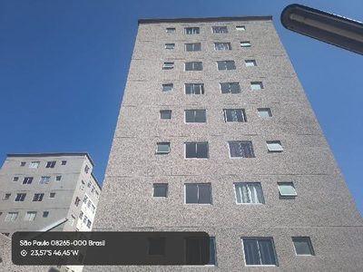 Apartamento, 2 quartos, 40 m² - Foto 1