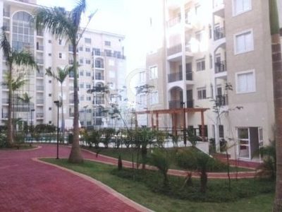 Cobertura, 3 quartos, 55 m² - Foto 4