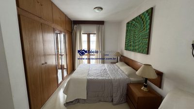 Flat/Apart Hotel, 1 quarto, 51 m² - Foto 4