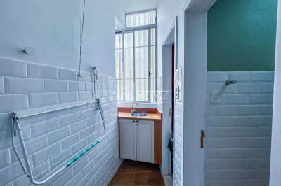 Apartamento, 2 quartos, 75 m² - Foto 1