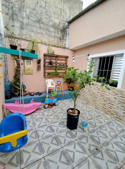 Casa, 7 quartos, 280 m² - Foto 1