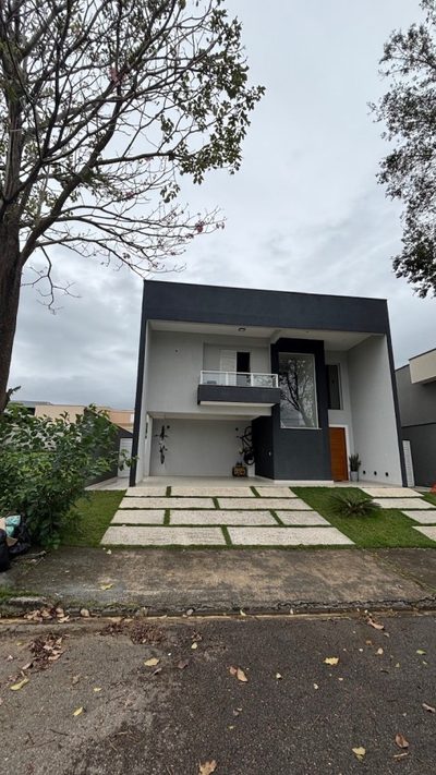 Casa, 3 quartos, 206 m² - Foto 2