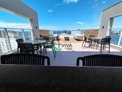 Apartamento, 3 quartos, 130 m² - Foto 1