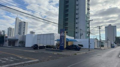 Prédio Inteiro, 350 m² - Foto 2
