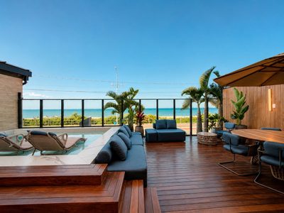 Apartamento, 4 quartos, 345 m² - Foto 1