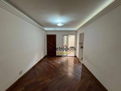 Apartamento, 2 quartos, 80 m² - Foto 3