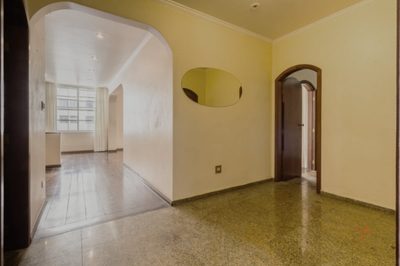 Apartamento, 3 quartos, 169 m² - Foto 4