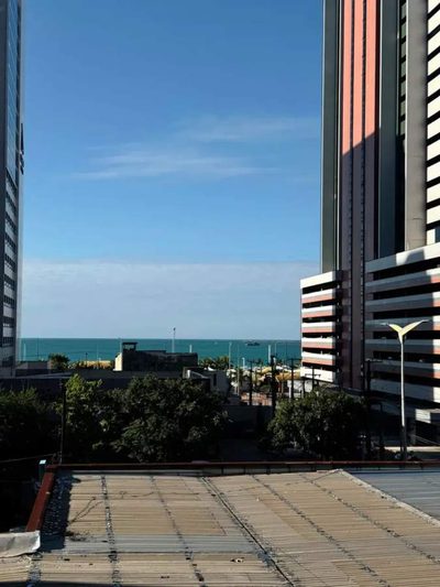 Apartamento, 2 quartos, 60 m² - Foto 1