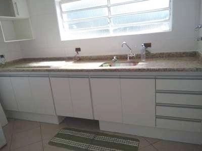 Sobrado, 3 quartos, 162 m² - Foto 5