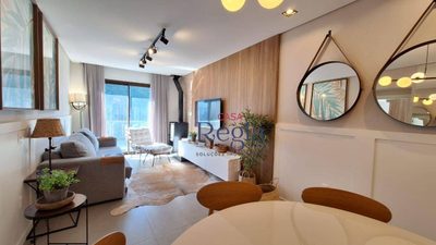 Apartamento, 2 quartos, 75 m² - Foto 4