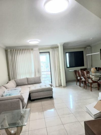 Cobertura, 3 quartos, 206 m² - Foto 1