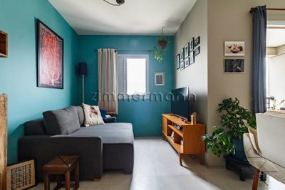 Apartamento, 3 quartos, 66 m² - Foto 3
