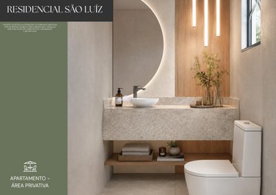 Apartamento, 4 quartos, 143 m² - Foto 4