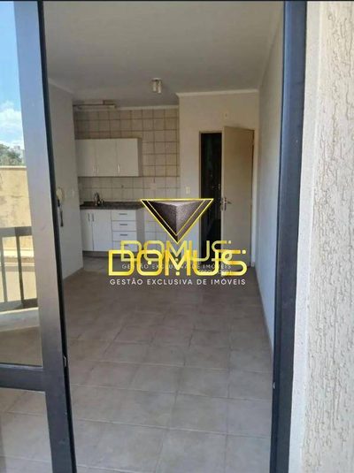 Apartamento, 1 quarto, 46 m² - Foto 4