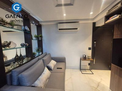 Apartamento, 1 quarto, 43 m² - Foto 5