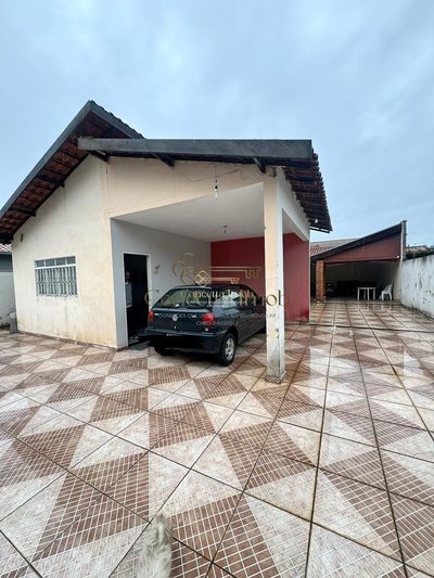 Casa, 2 quartos, 120 m² - Foto 2