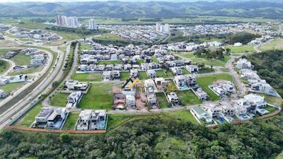 Loteamento e Condomínio, 460 m² - Foto 4