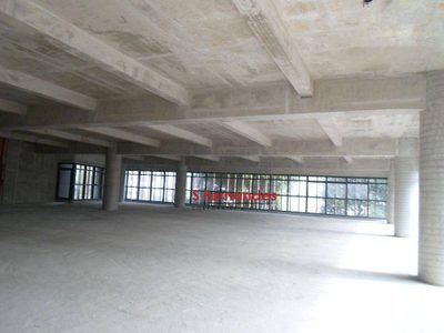 Sala-Conjunto, 919 m² - Foto 4