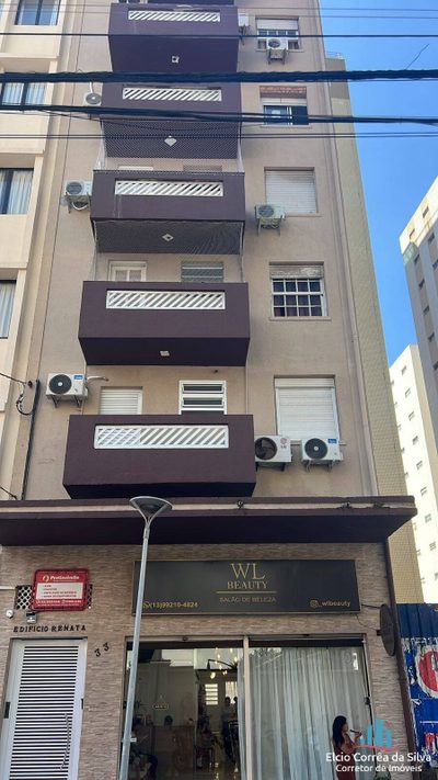 Apartamento, 2 quartos, 65 m² - Foto 1