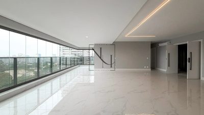 Apartamento, 4 quartos, 330 m² - Foto 4