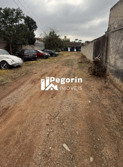 Terreno, 500 m² - Foto 4