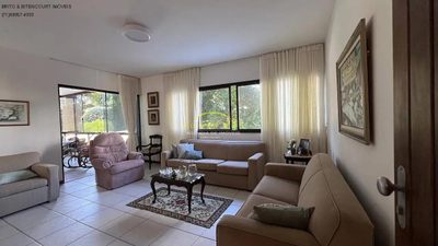 Apartamento, 4 quartos, 167 m² - Foto 1