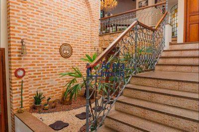 Casa de Condomínio, 4 quartos - Foto 4
