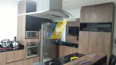 Sobrado, 3 quartos, 200 m² - Foto 1