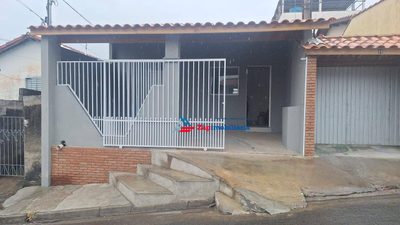 Casa, 2 quartos - Foto 4
